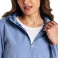 thumbnail image 5 of WP Weatherproof Women's Rain Jacket, 5 of 7