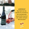 thumbnail image 3 of A to Z Oregon Pinot Noir Wine, 750 ml, 3 of 7