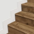 thumbnail image 1 of Select Surfaces Classic Oak Stair Nose Molding (5-pack), 1 of 6