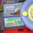 thumbnail image 9 of Bluey Heeler Family Vehicle 12-Volt Battery Powered Ride-On, 9 of 9