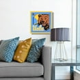 thumbnail image 2 of YouTheFan NCAA 3D Logo Series Wall Art - 12x12, 2 of 5