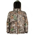 thumbnail image 1 of Habit Men's Waterproof Insulated Parka with Scent Factor, 1 of 11