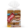 thumbnail image 1 of Sara Lee 100% Whole Wheat Bread 20 oz., 2 pk., 1 of 7