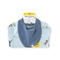 thumbnail image 6 of Burt's Bees Baby Organic Cotton 3-Piece Outfit Set, 6 of 9