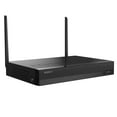 thumbnail image 6 of Wisenet-4 Channel 1080p Full HD NVR Surveillance System with 1TB Hard Drive, 4- Wireless 1080p Indoor/Outdoor Cameras, 6 of 8