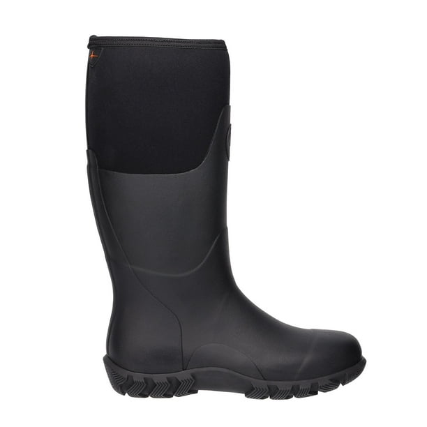 Habit Men's All-Weather Waterproof Boot