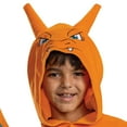 thumbnail image 5 of Pokemon Charizard Kids Deluxe Costume, 5 of 9
