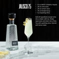 thumbnail image 3 of 1800 Cristalino Tequila, 750 ml, 3 of 7