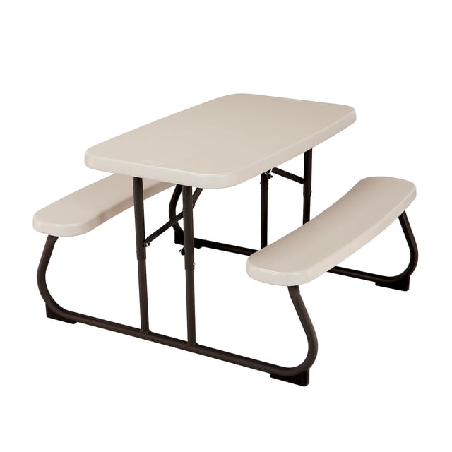 Lifetime Children's Picnic Table