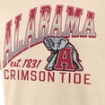 thumbnail image 4 of Alabama Crimson Tide Short Sleeve Tee, 4 of 5