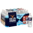 thumbnail image 1 of Deer Park 100% Natural Spring Water 700 ml, 24 pk., 1 of 9