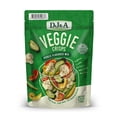 thumbnail image 1 of DJ&A Pickle Veggie Crisps, 6.35oz, 1 of 5