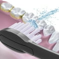 thumbnail image 6 of Waterpik Sonic-Fusion Full-Size Replacement Flossing Toothbrush Heads, Choose Color, 6 pk., 6 of 6