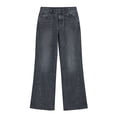 thumbnail image 10 of Hudson Women's Wide Leg Jean, 10 of 12