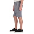 thumbnail image 4 of IRON Clothing Men's Flex Comfort Waistband Stretch Cotton Cargo Short, 4 of 7
