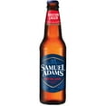 thumbnail image 2 of Samuel Adams Boston Lager 12 fl. oz. bottle, 6 pk., 2 of 2