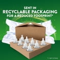 thumbnail image 2 of Air Wick Plug In Scented Oil Air Freshener Refills, Fresh Linen, 9 refills, 2 of 11