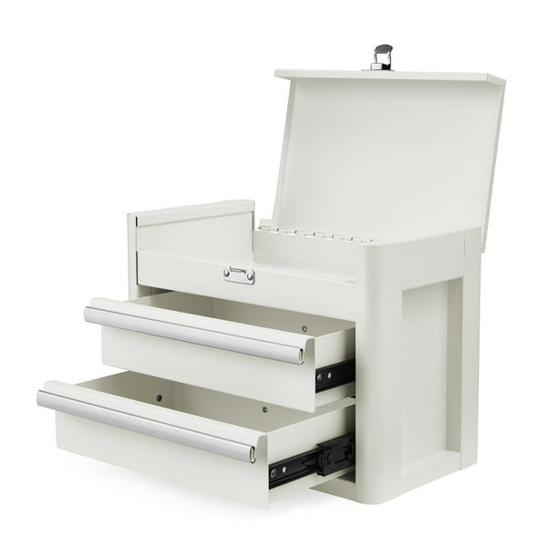 Member's Mark 2-Drawer Mini Tool Box, Various Colors - Samsclub.com