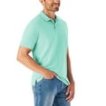 thumbnail image 2 of Member's Mark Men's Stretch Pique Polo, 2 of 7