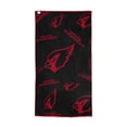 thumbnail image 2 of Logo Brands Arizona Cardinals 38"x72" Beach Towel, 2 of 4
