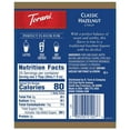 thumbnail image 4 of Torani Classic Hazelnut Syrup (750 mL), 4 of 5