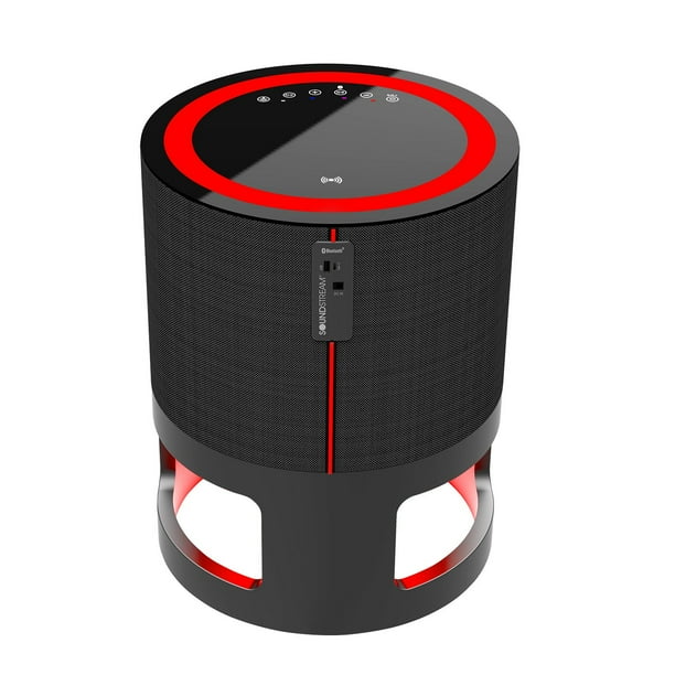 Soundstream Nimbus Bluetooth Sound Table - Samsclub.com