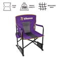 thumbnail image 3 of Logo Brands Minnesota Vikings Motion Chair, 3 of 3