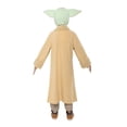 thumbnail image 3 of Star Wars Grogu Official Toddler Halloween Costume, 3 of 8