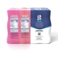 thumbnail image 4 of LaLa Plus Drinkable Yogurt, Variety Pack, 7 fl. oz., 12 pk., 4 of 6
