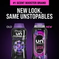 thumbnail image 7 of Downy Unstopables  In-Wash Laundry Scent Booster Beads, Lush, 39.9 oz, 7 of 10