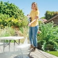 thumbnail image 7 of Sun Joe Electric Pressure Washer, 2100-PSI (PWMA Rated) w/ 2-pc Brush Kit & Quick Connect Nozzles, 13-Amp, 7 of 14