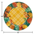 thumbnail image 2 of Member's Mark Fall Dinner Paper Plates 10", 85 ct., 2 of 8