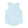 thumbnail image 11 of Member's Mark Girls 2-Pack Active Tank, 11 of 12