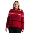 thumbnail image 8 of Rafaella Lightweight Sweater, 8 of 11