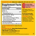 thumbnail image 2 of Nature Made Flaxseed Oil 1400 mg Softgels, 300 ct., 2 of 10