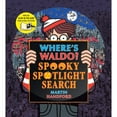 thumbnail image 1 of Where's Waldo? Spooky Spotlight Search, Hardcover, 1 of 3