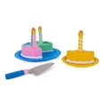 thumbnail image 8 of Ms. Rachel Official Birthday Party Playset with Plush, 8 of 9