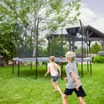 thumbnail image 7 of Skywalker Elite Series 15' Round Trampoline with Ladder, 7 of 10