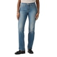 thumbnail image 1 of Levi's Women's Denim 314 Shaping Straight Jean, 1 of 6