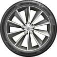 thumbnail image 4 of Bridgestone Turanza EV - 255/40R20/XL 101W Tire, 4 of 4