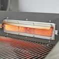 thumbnail image 11 of Member's Mark 5-Burner Rustic Ledge Propane Gas Island Grill, 11 of 11