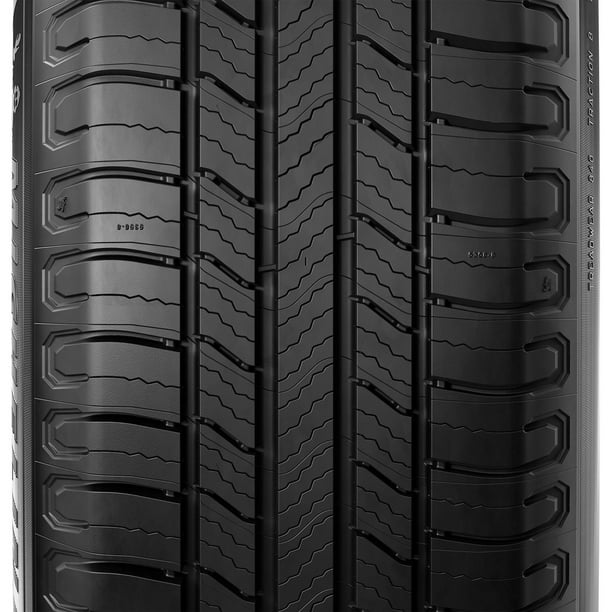 Michelin X Tour A/S 2 - 215/60R16 95H Tire - Samsclub.com