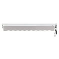 thumbnail image 4 of Awntech Destin Right Motorized Retractable Awning, Choose Size, 4 of 7