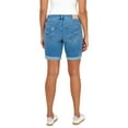 thumbnail image 3 of Seven7 Women's Relaxed Bermuda Short, 3 of 7