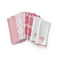 thumbnail image 1 of Member's Mark 8-Piece Kitchen Towel Set, Valentine's Day, 1 of 4
