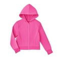 thumbnail image 5 of Member's Mark Girls Active Jacket, 5 of 7