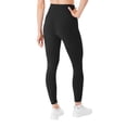 thumbnail image 3 of Member's Mark Women's Zen Legging, 3 of 7