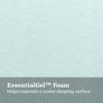 thumbnail image 7 of American Bedding Signature Collection 14” Hybrid Mattress (Available in Plush, Firm, and Medium), 7 of 10