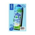 thumbnail image 3 of Vita Coco Original Coconut Water 1L, 6 pk., 3 of 4