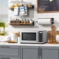 thumbnail image 2 of Frigidaire  0.9 Cu. Ft. Commercial Microwave, 2 of 11